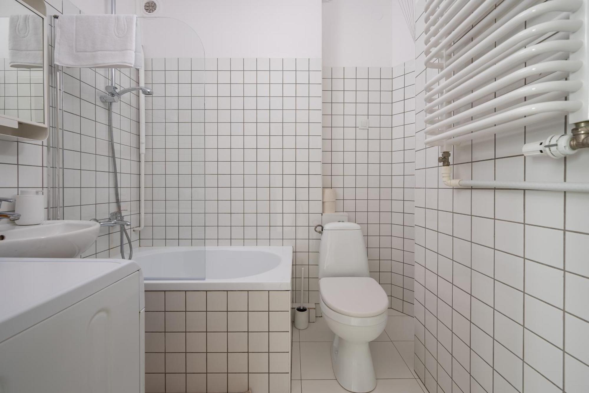 Wola Ratusz Homely Apartment Warszawa Exteriör bild