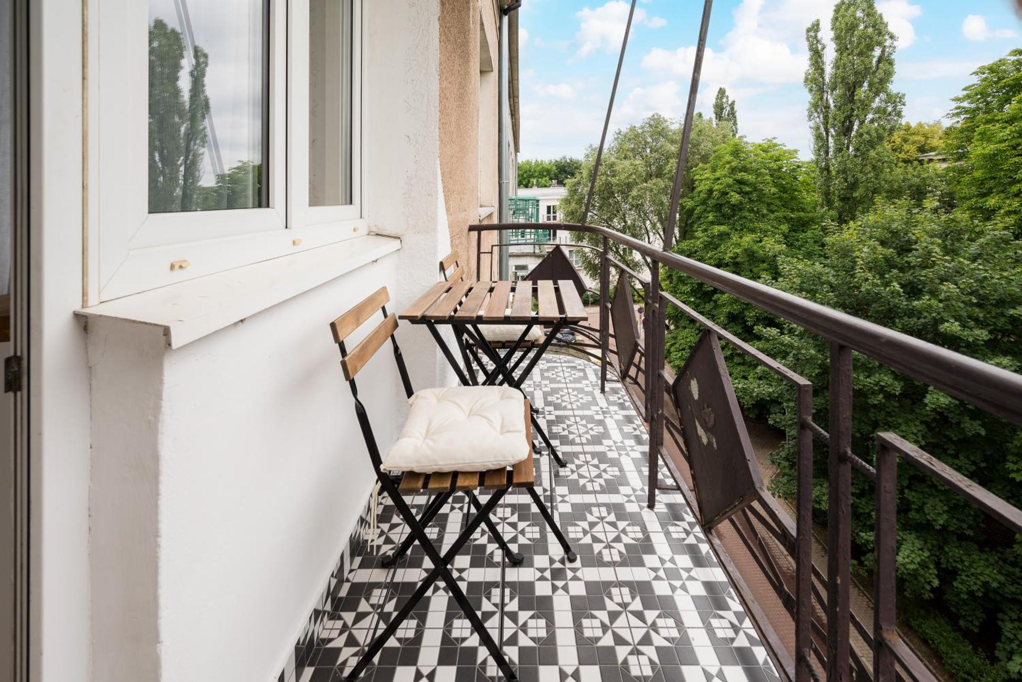 Wola Ratusz Homely Apartment Warszawa Exteriör bild
